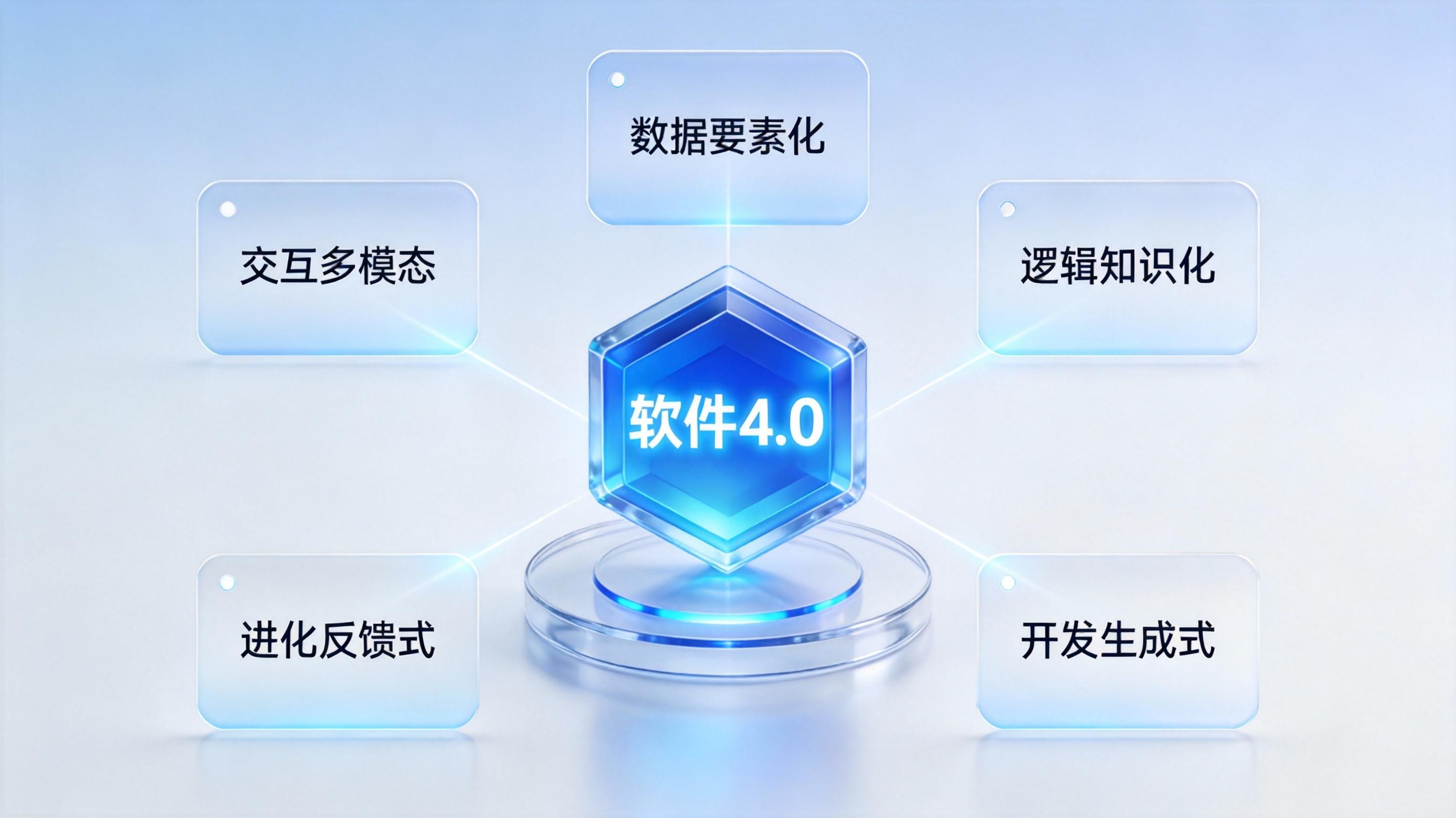乾知智能化开发引擎